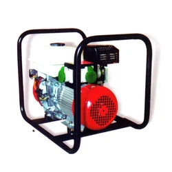 Heavy Duty Commercial High Frequency Industrial Vibrator Generator